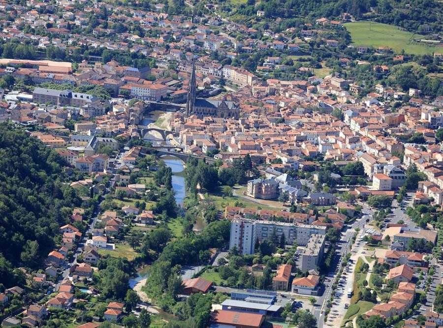 Vos démarches d&rsquo;urbanisme sur Saint-Affrique désormais en ligne