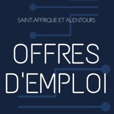 Service civique : la mairie de Saint-Affrique recherche un(e) ambassadeur(trice) du Périscolaire