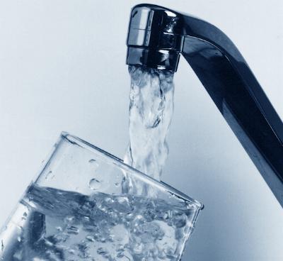 Santé : Qualité des eaux de consommation humaine