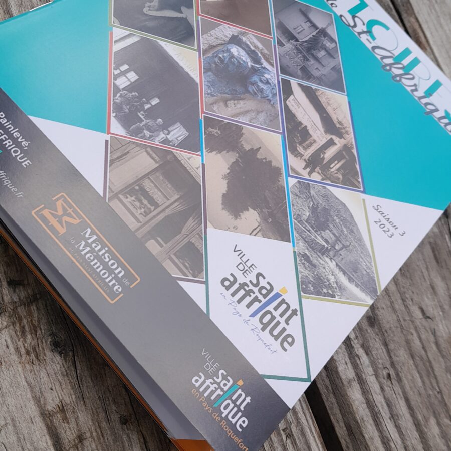 Patrimoine : une nouvelle saison pour les Histoires de Saint-Affrique