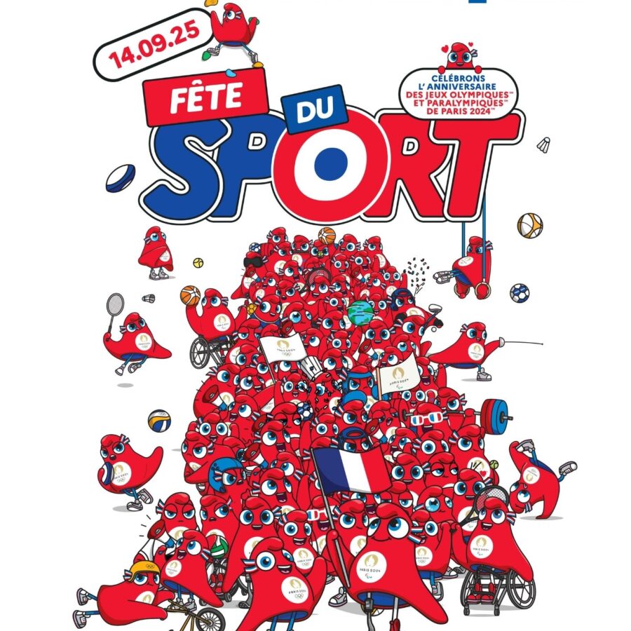 La fête du sport se poursuit jusqu&rsquo;au 21 septembre à Saint-Affrique