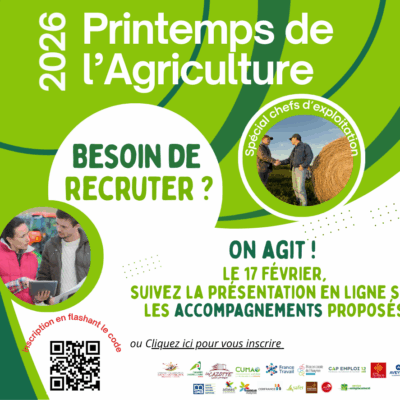 Printemps de l’Agriculture à Saint-Affrique