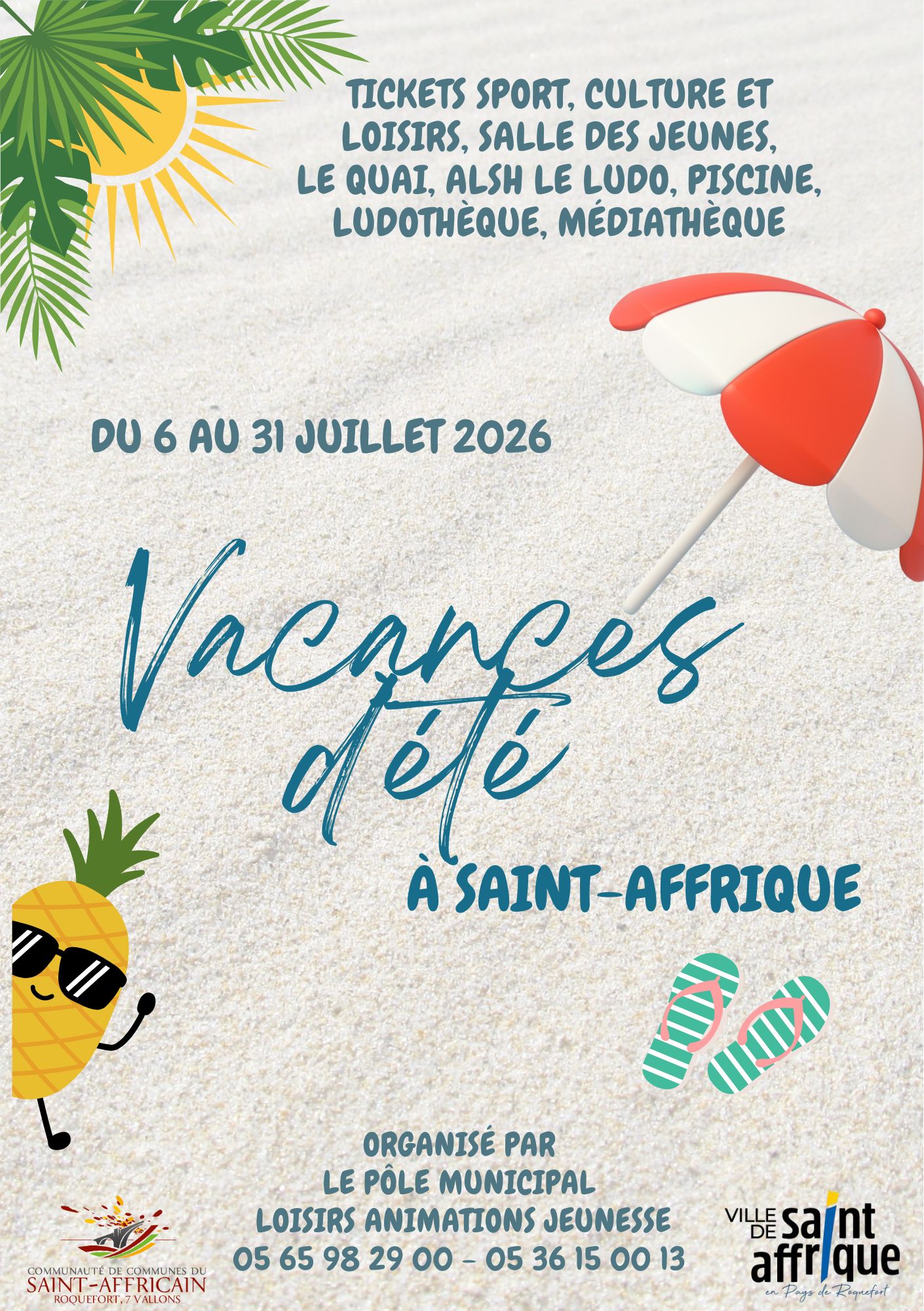 plaquette jeunesse été 2026-V170626
