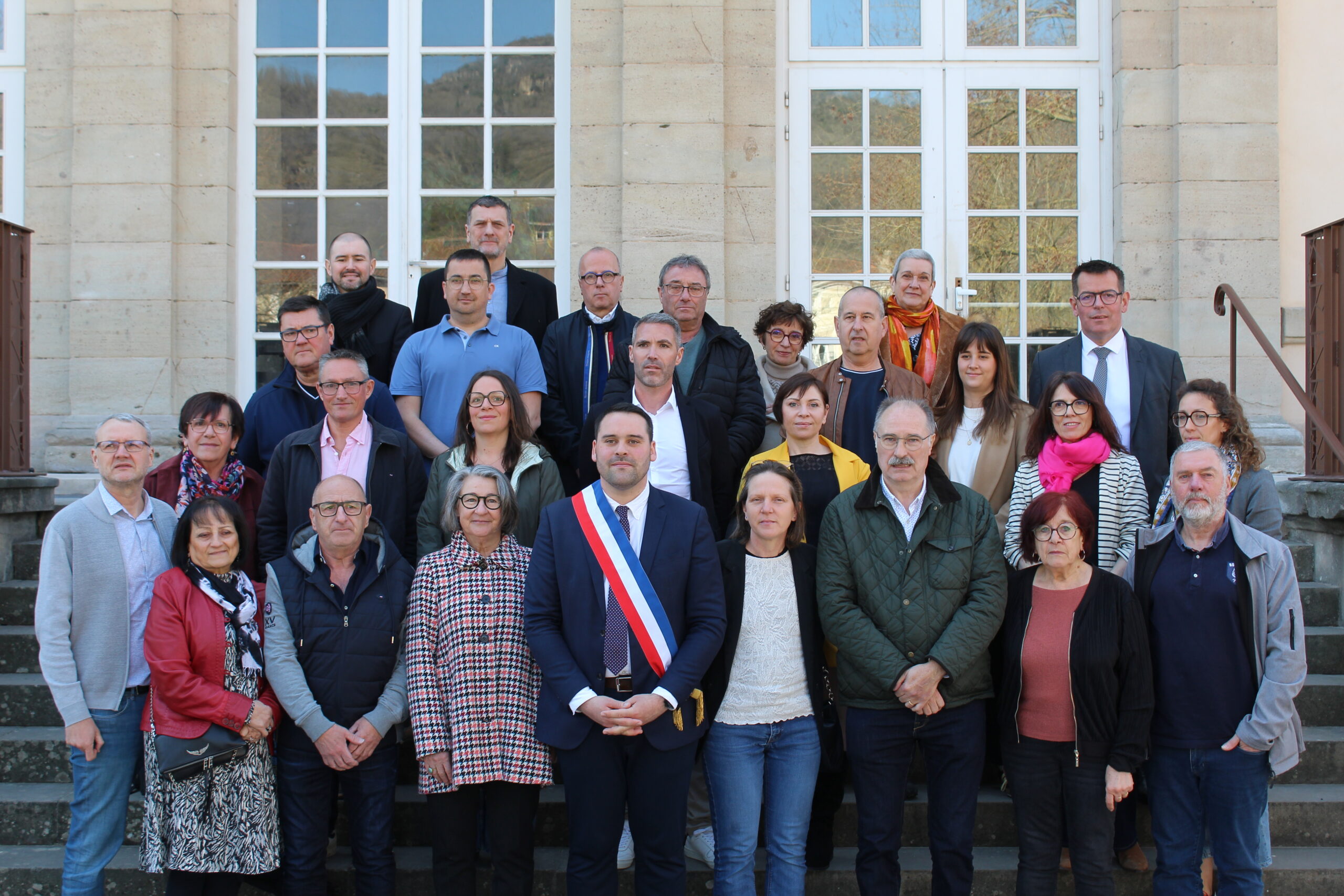 conseil- marches SDF-21032026