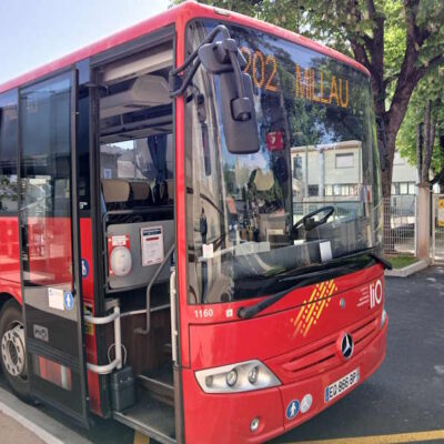 Flambée du prix des carburants : bus et covoiturage, des alternatives à coût réduit