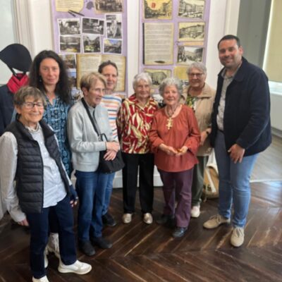 Focus sur les foires et les marchés au Tribunal des Arts