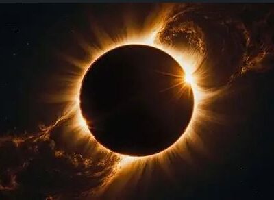 Eclipse du 12 aout : protégez vos yeux !