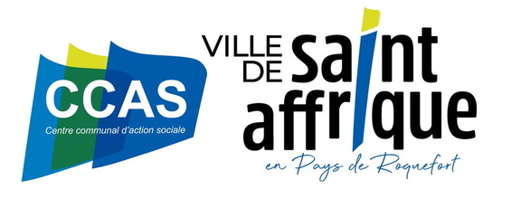 logo CCAS et ville