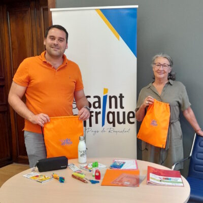 Rentrée : un kit de fournitures scolaires gratuit pour tous les élèves de CP