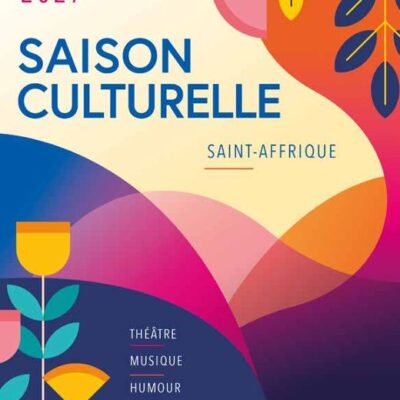 Culture : Découvrez la toute nouvelle programmation municipale