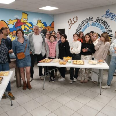 Le Quartier Jeunes acteur de la sensibilisation à la qualité de l’air