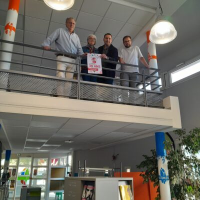 La MISA fête ses 30 ans